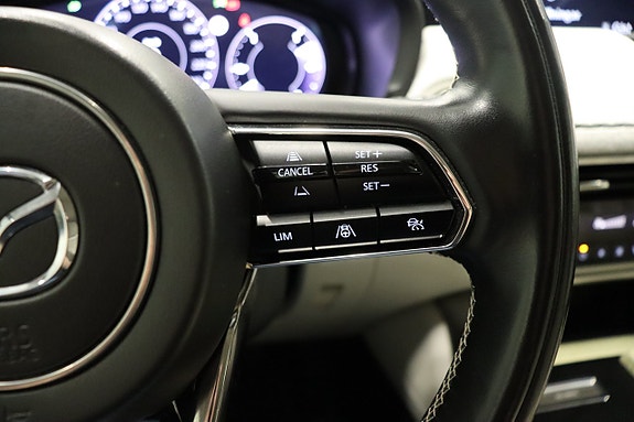 Mazda CX-60 20 of 30