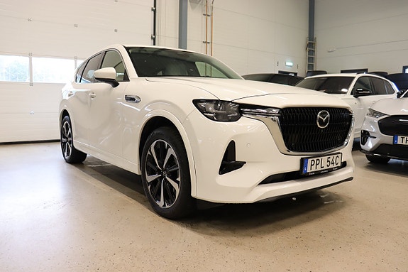 Mazda CX-60 3 of 30