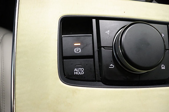 Mazda CX-60 24 of 30