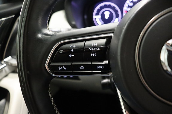 Mazda CX-60 19 of 30