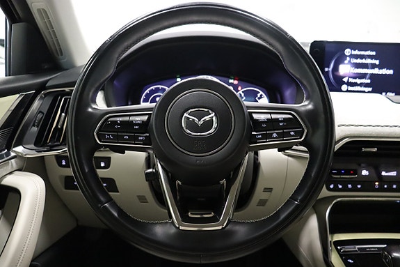 Mazda CX-60 17 of 30