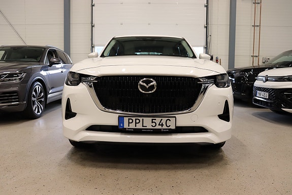 Mazda CX-60 4 of 30
