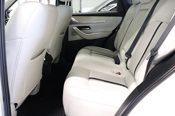 Mazda CX-60 13 of 30