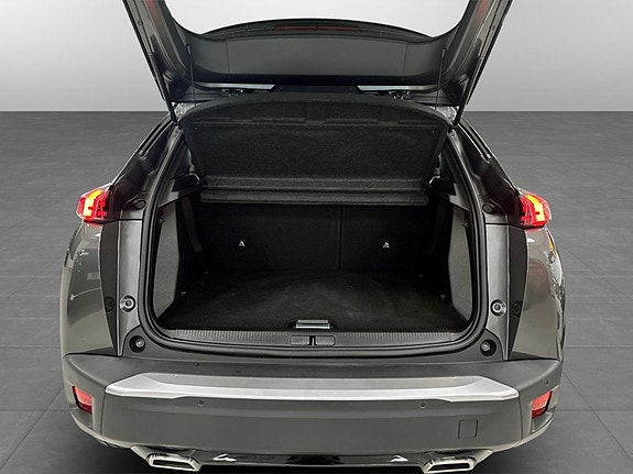 Peugeot 2008 17 of 17