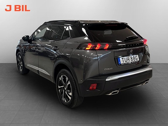 Peugeot 2008 3 of 17