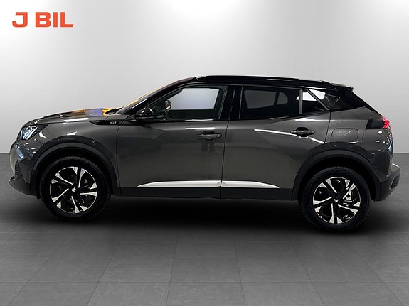 Peugeot 2008 15 of 17