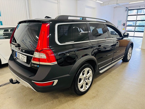 Volvo XC70 16 of 30