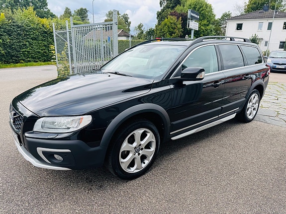 Volvo XC70 9 of 30