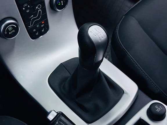 Volvo V50 13 of 17