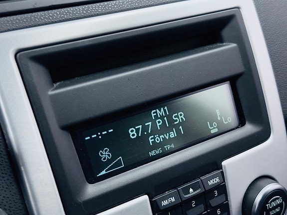 Volvo V50 11 of 17