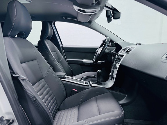 Volvo V50 7 of 17