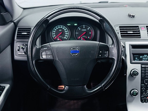 Volvo V50 14 of 17