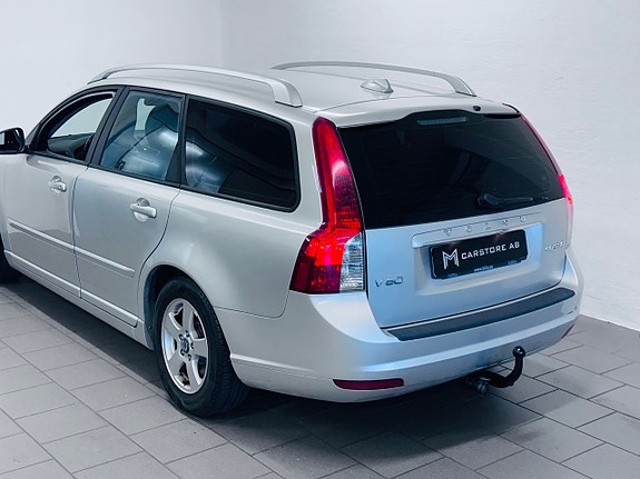 Volvo V50 17 of 17