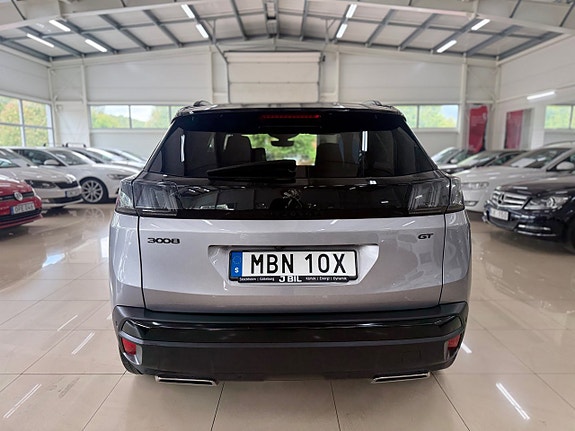 Peugeot 3008 5 of 13