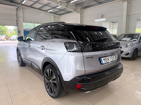 Peugeot 3008 6 of 13