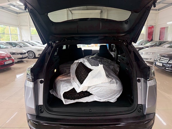 Peugeot 3008 11 of 13