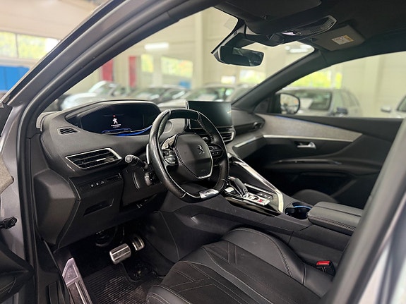 Peugeot 3008 7 of 13