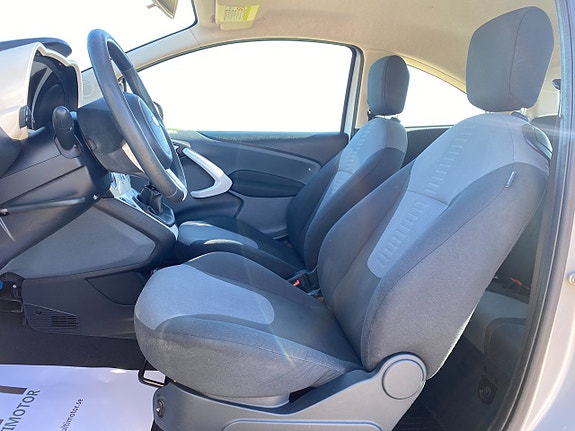 Ford Ka 12 of 15