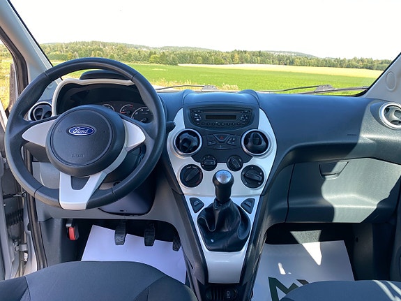 Ford Ka 9 of 15