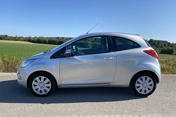 Ford Ka 2 of 15
