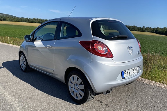 Ford Ka 3 of 15