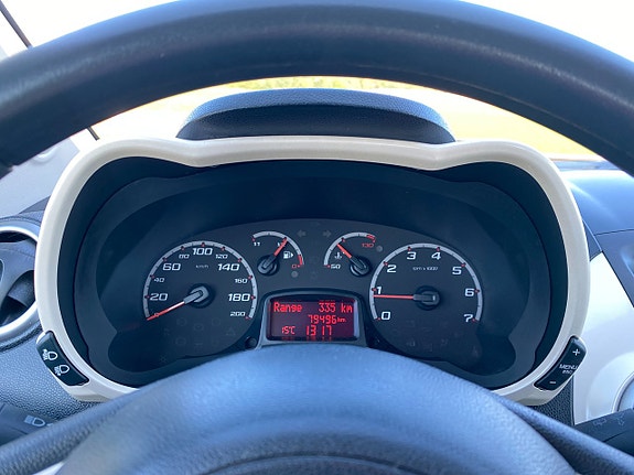 Ford Ka 14 of 15
