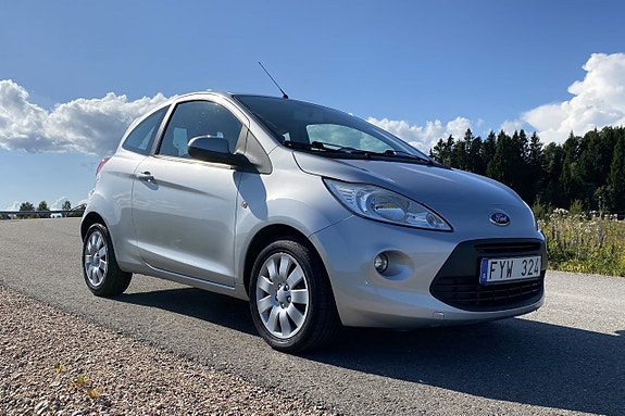 Ford Ka 7 of 15