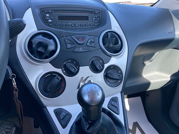Ford Ka 13 of 15