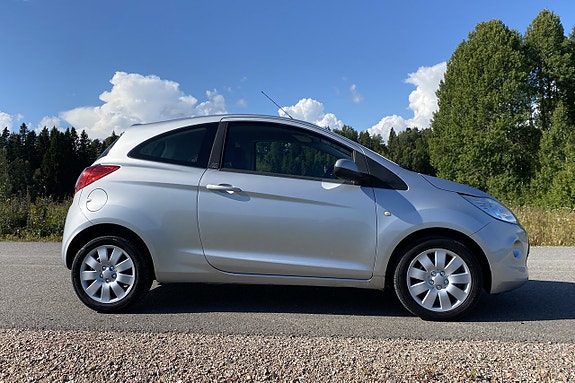 Ford Ka 6 of 15