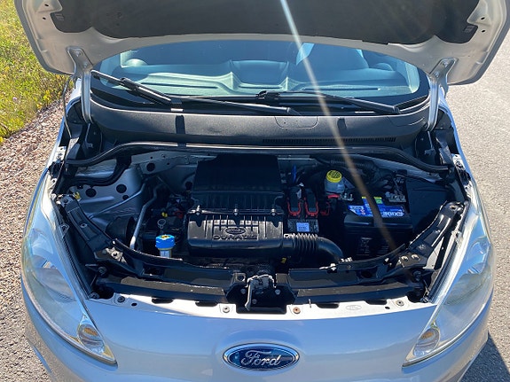 Ford Ka 15 of 15