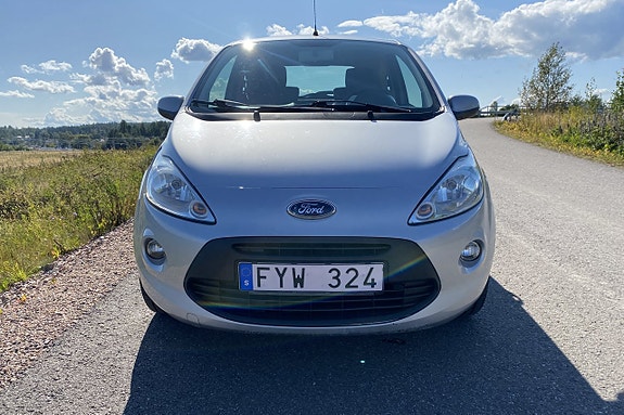 Ford Ka 8 of 15