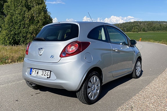 Ford Ka 5 of 15