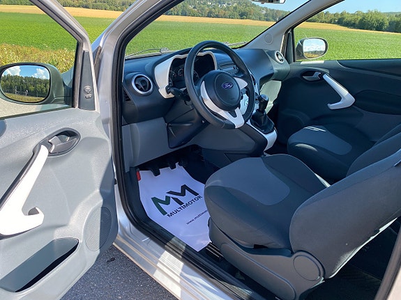 Ford Ka 11 of 15