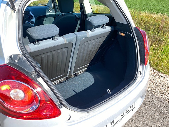 Ford Ka 10 of 15