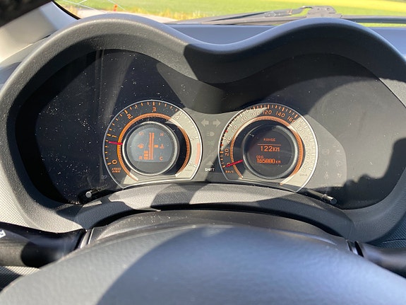 Toyota Auris 17 of 18