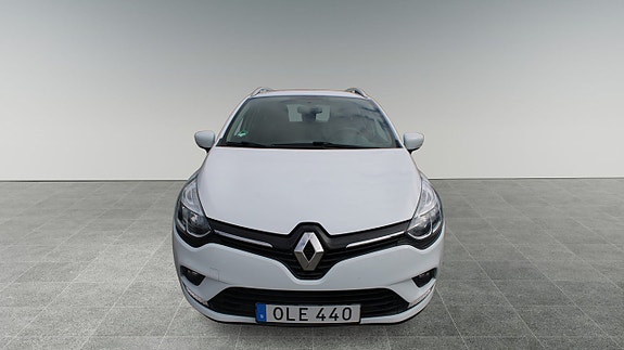 Renault Clio 3 of 13