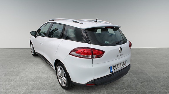 Renault Clio 4 of 13