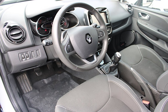 Renault Clio 6 of 13