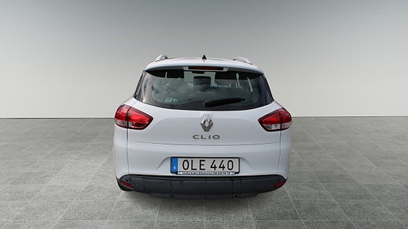 Renault Clio 5 of 13