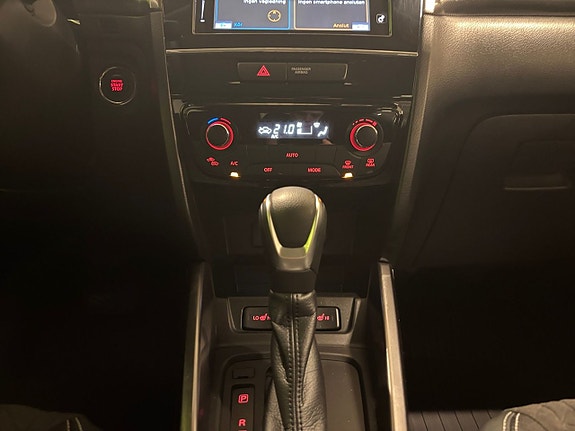 Suzuki Vitara 11 of 21