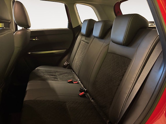 Suzuki Vitara 14 of 21