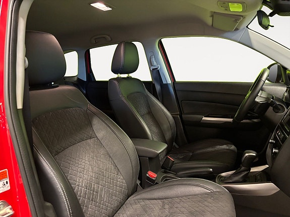 Suzuki Vitara 15 of 21