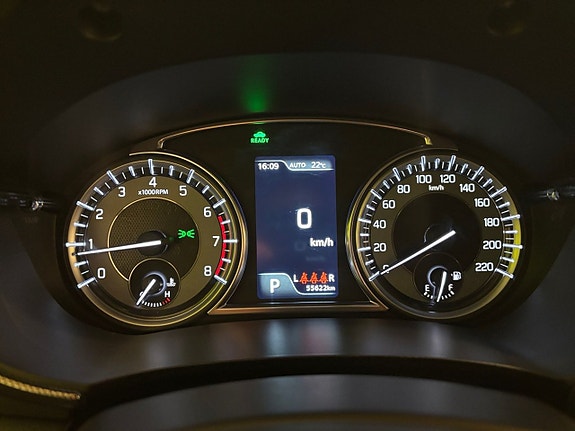 Suzuki Vitara 12 of 21