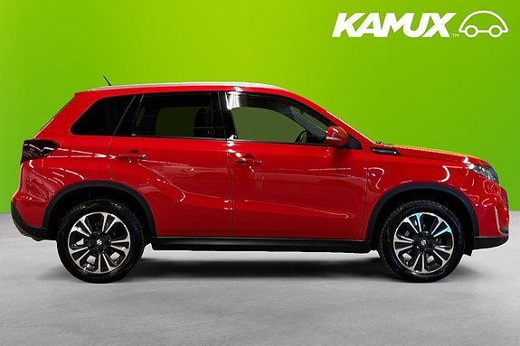 Suzuki Vitara 2 of 21