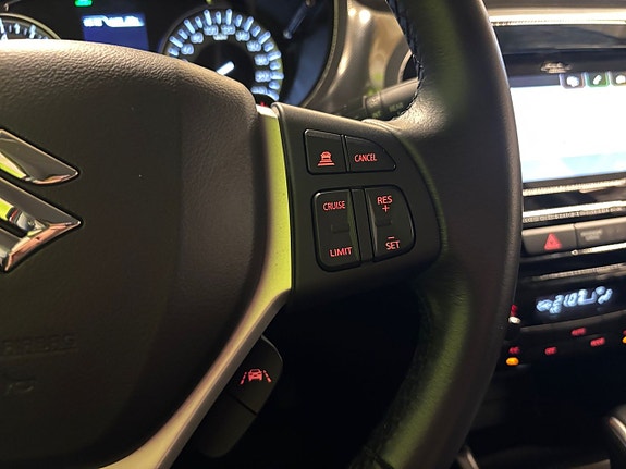 Suzuki Vitara 20 of 21