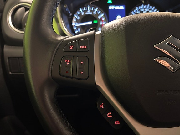 Suzuki Vitara 19 of 21