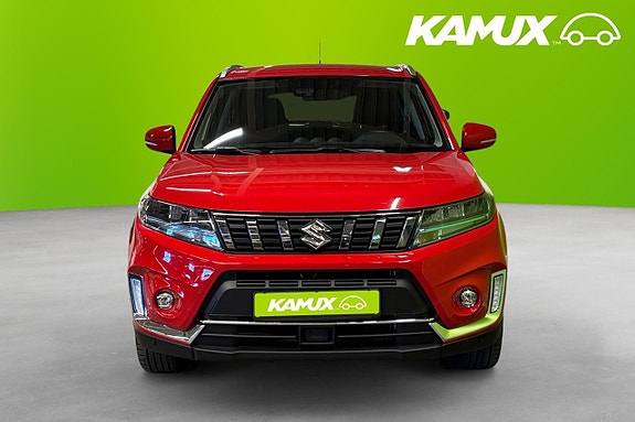 Suzuki Vitara 6 of 21