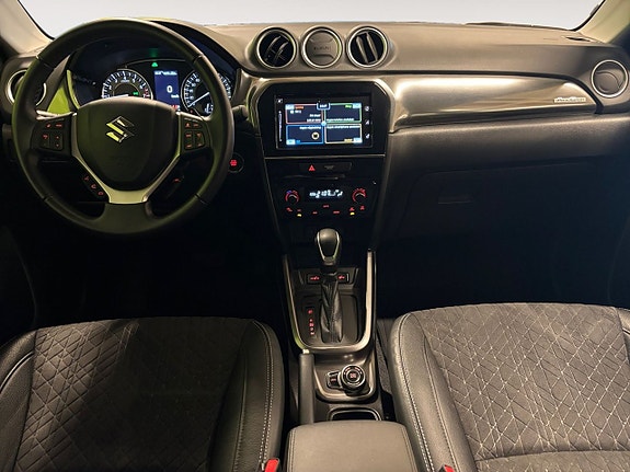 Suzuki Vitara 10 of 21