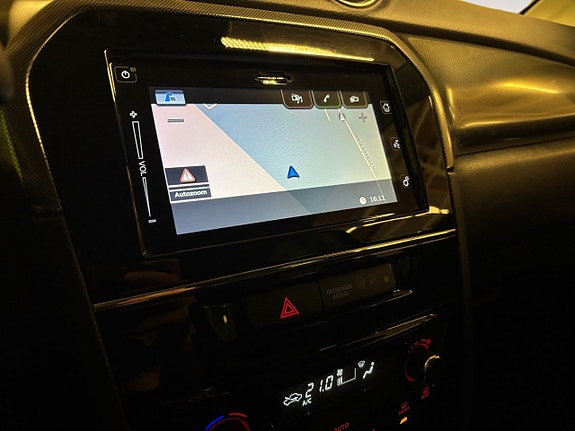 Suzuki Vitara 17 of 21