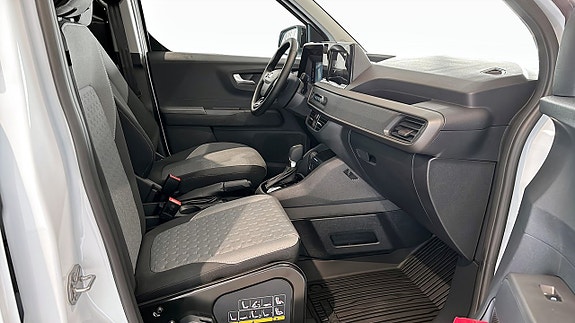 Ford Courier 3 of 10